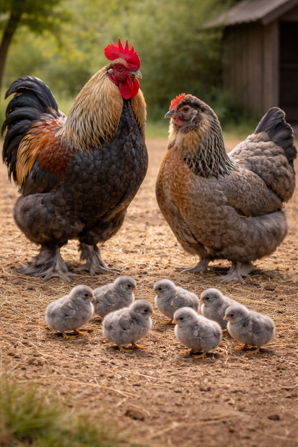 ამერაუკანა