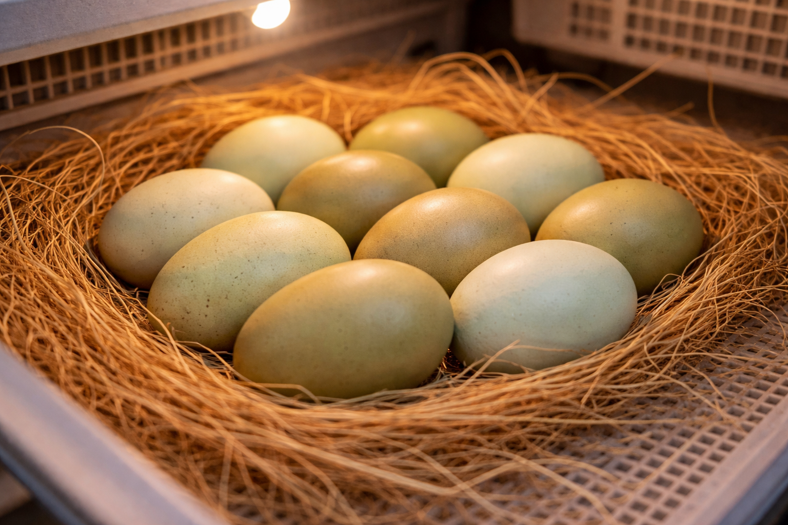 ოლივ ეგერი