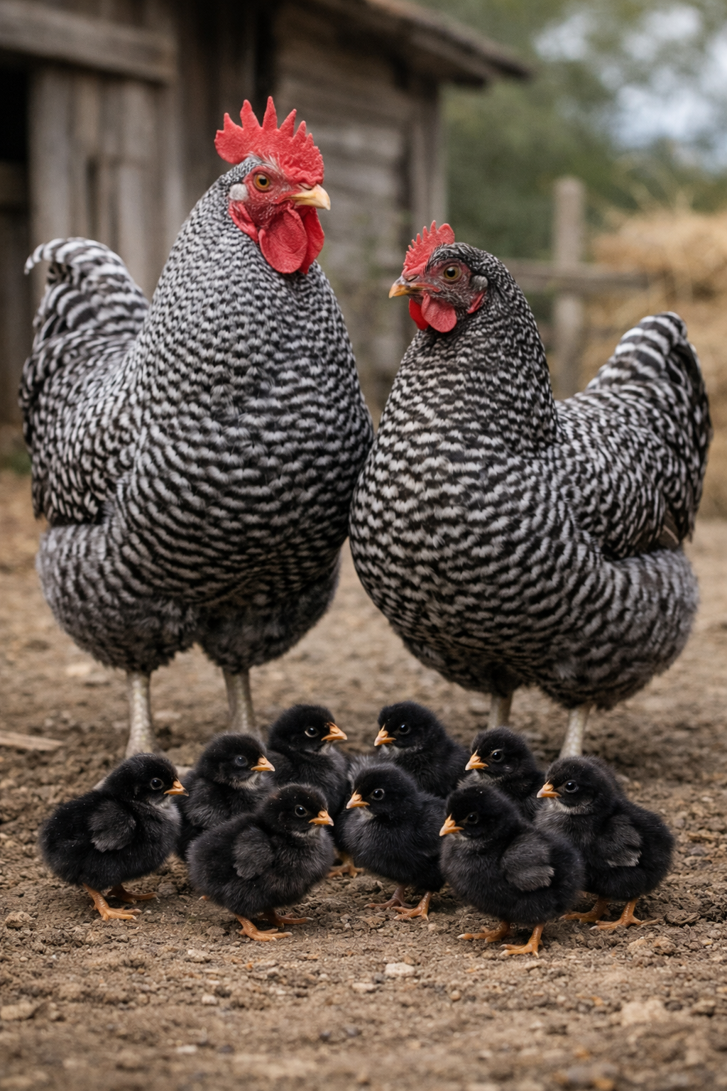 პლიმუთ როკი